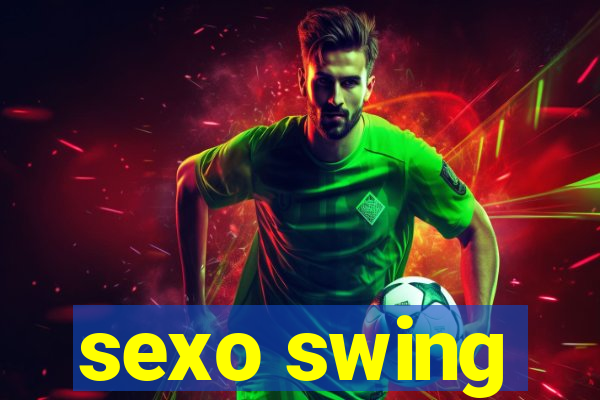 sexo swing